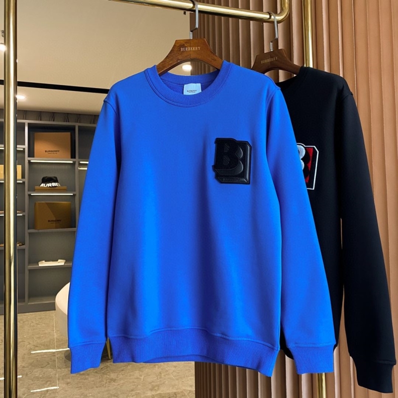 B**rry hoodies